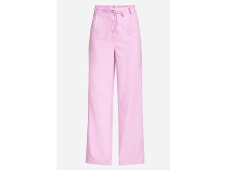 ZIZO BROEK JAYLA L34 MAUVE