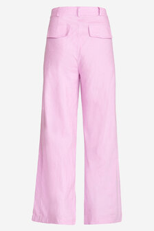 ZIZO BROEK JAYLA L34 MAUVE