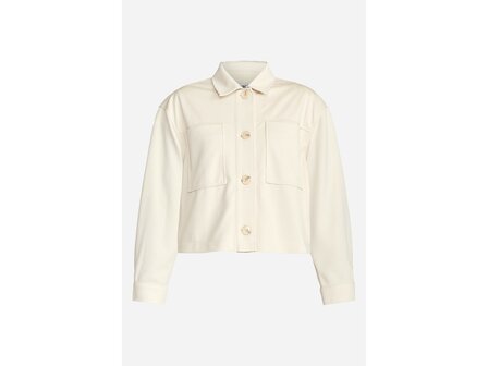 ZIZO JACKET ROBINNE SAND DOLLAR